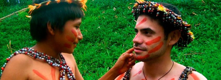 “En el Amazonas se repiten las historias del inicio de la colonización”, declara el jesuita