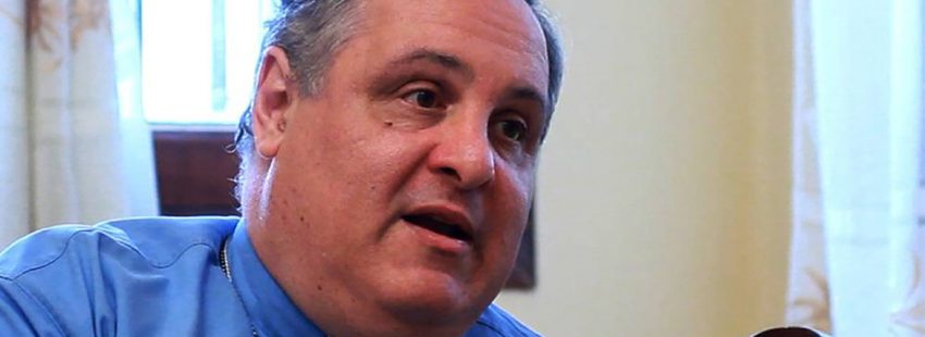 Marcelo Colombo: “Algunos medios quieren decirnos cómo ser pastores”