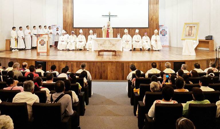 25 años del encuentro de Juan Pablo II con las etnias de América