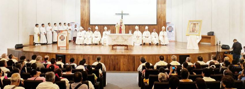 25 años del encuentro de Juan Pablo II con las etnias de América