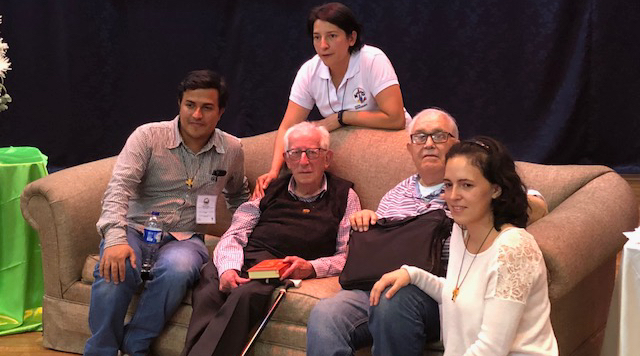 A 50 años de Medellín, las nuevas generaciones de la vida consagrada abrazan su legado