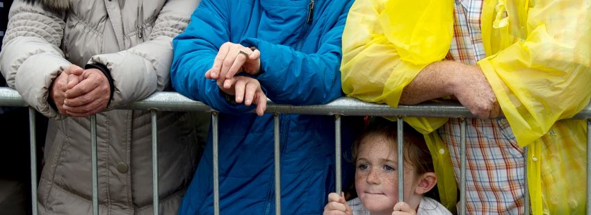 El Papa clausura el Encuentro de las Familias: “Proteged a los más vulnerables, extranjeros,