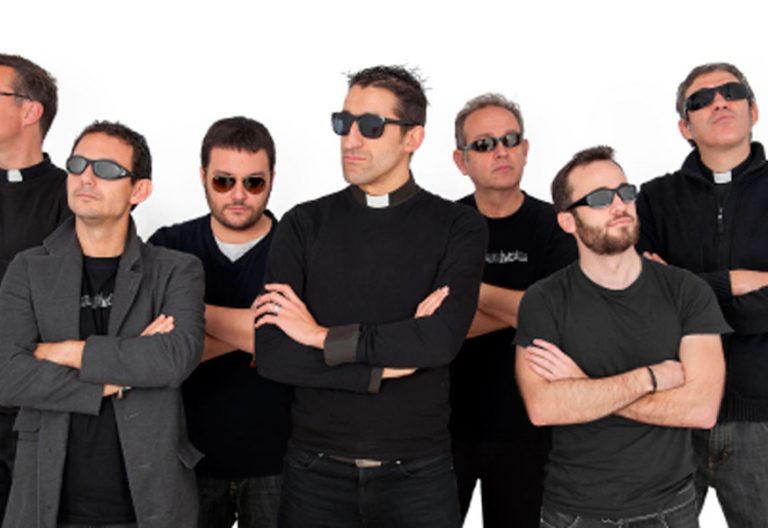 La Voz del Desierto no entiende de fronteras