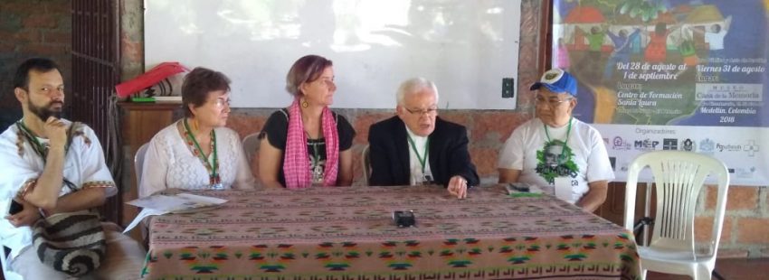 Un encuentro ecuménico pedirá perdón a quienes padecieron persecuciones por ser fieles al