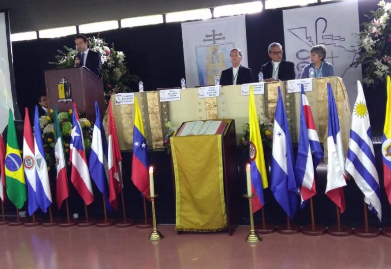 En Medellín la Iglesia latinoamericana busca una nueva primavera eclesial