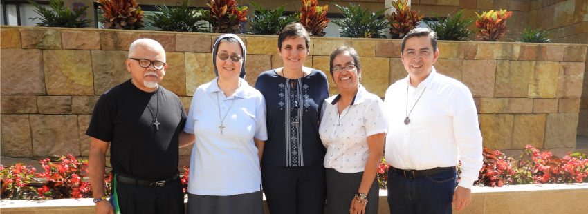 En el día de la vida consagrada la CLAR invita a no claudicar en la “terca esperanza”