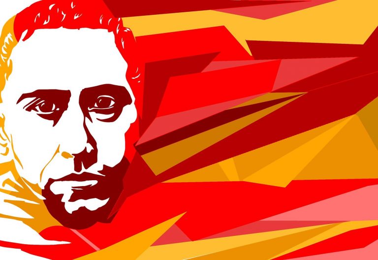 San Ezequiel Moreno, santo protector d elos enfermos de cancer