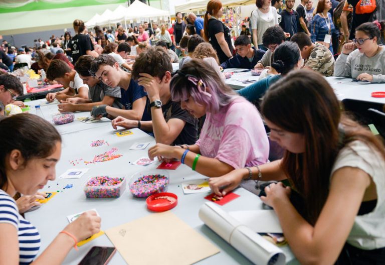Pedro Luis Cea: “Si no contagiamos la alegría de la fe, no podemos llegar a nadie”