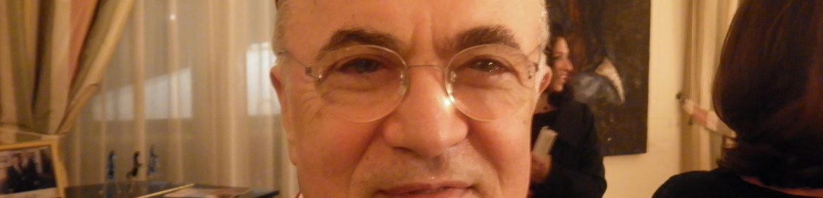 Carlo Maria Viganò, exnuncio de Estados Unidos