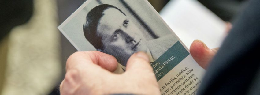 Uruguay: Salvador García Pintos, un político candidato a los altares