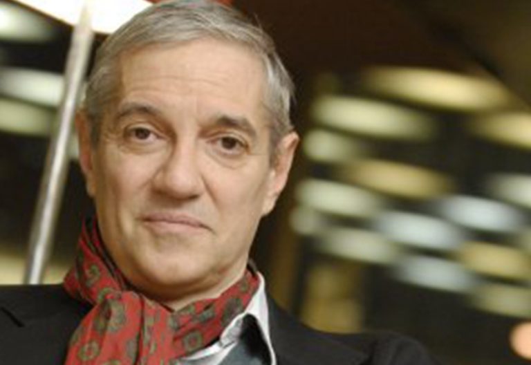 Un periodista italiano, artífice mano a mano de la carta de Viganò