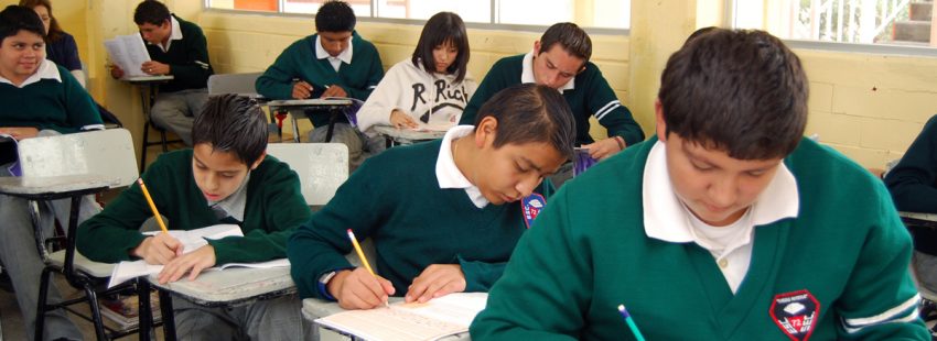 La Iglesia en México: “Los estudiantes deben ser educados para construir la paz”