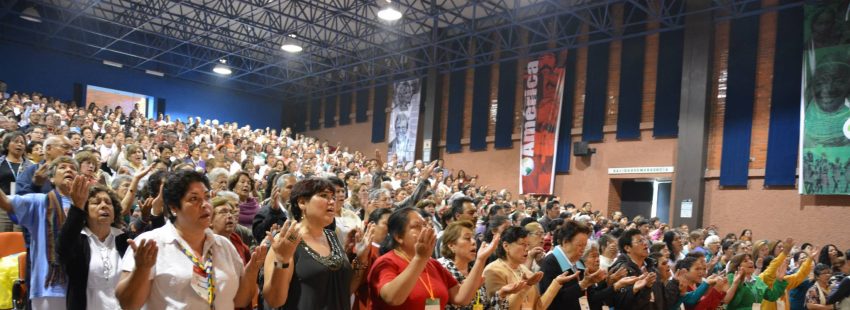 México tiene más de mil enfermos misioneros