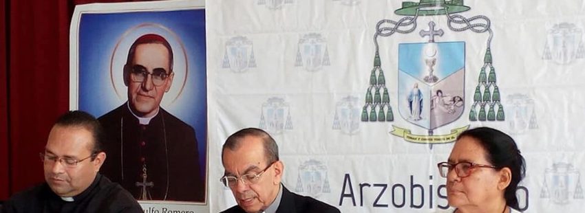 La Iglesia salvadoreña se prepara para la canonización del beato Romero