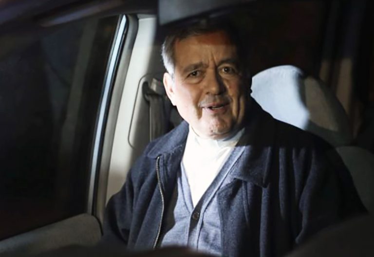 La Iglesia chilena aún no vislumbra una salida a la incertidumbre