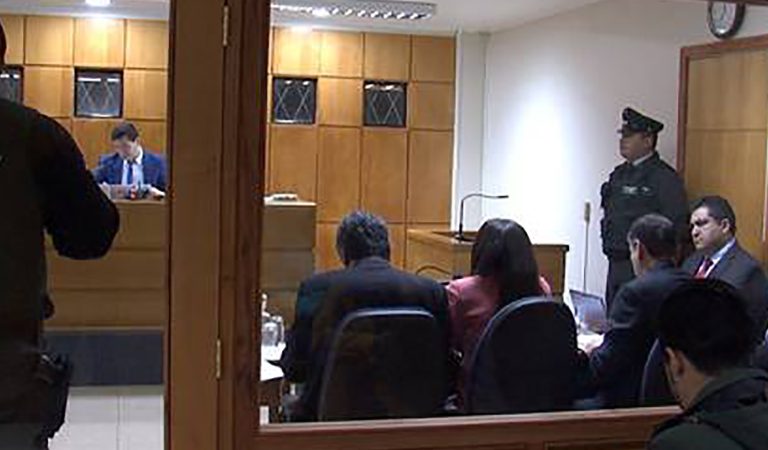 Sobreseimiento para tres sacerdotes de Rancagua en Chile