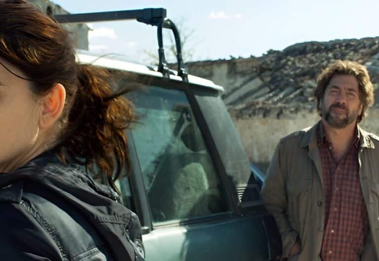 Tres películas para el fin de semana (14-16 de septiembre de 2018)