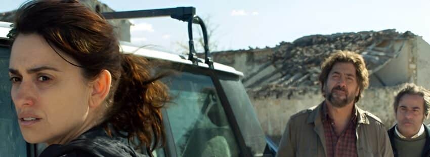 Tres películas para el fin de semana (14-16 de septiembre de 2018)