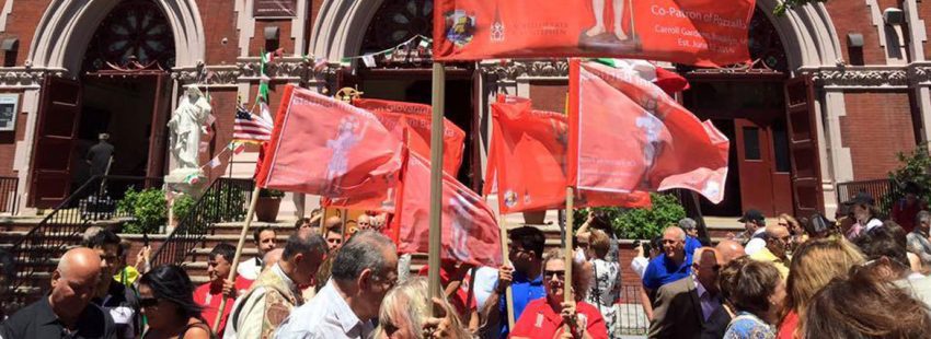 La diócesis de Brooklyn indemnizará con 23 millones de euros a cuatro víctimas de abusos