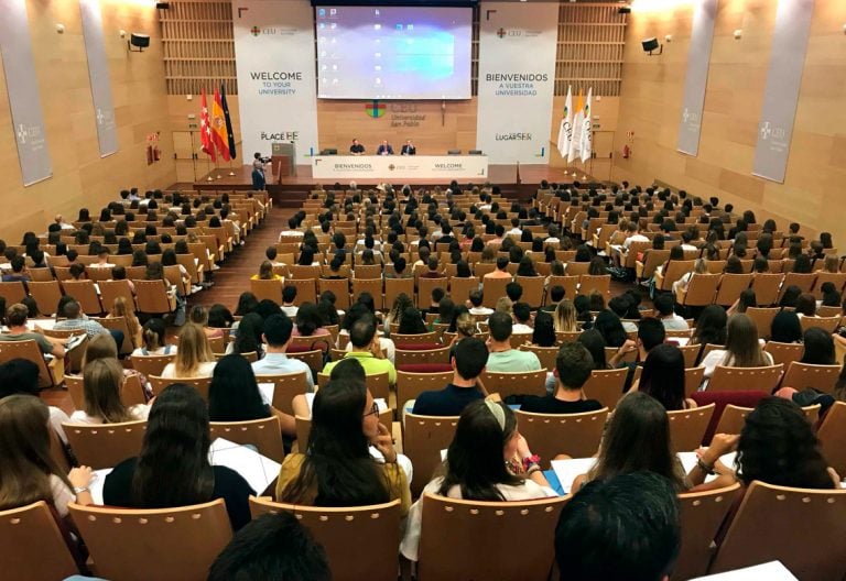 Noticias en la Iglesia para hoy, 20 de septiembre