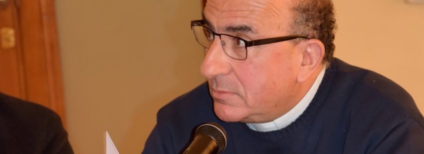 El obispo chileno Chomalí sentencia: “Ha llegado la hora de dejarnos interpelar por el Pueblo