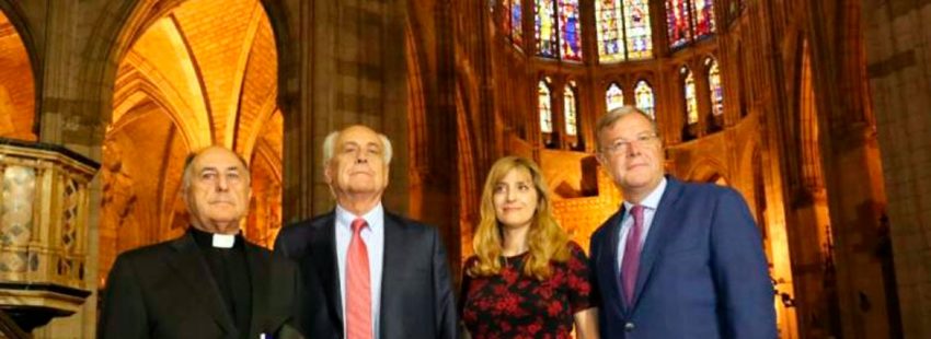 Noticias en la Iglesia para hoy, 25 de septiembre