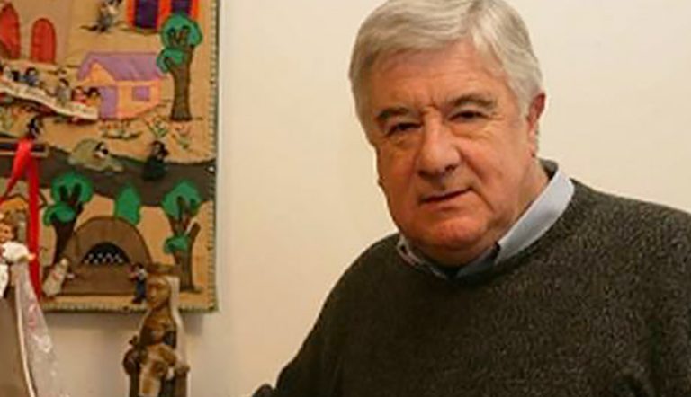 El Vaticano decreta la dimisión del sacerdote chileno Cristián Precht