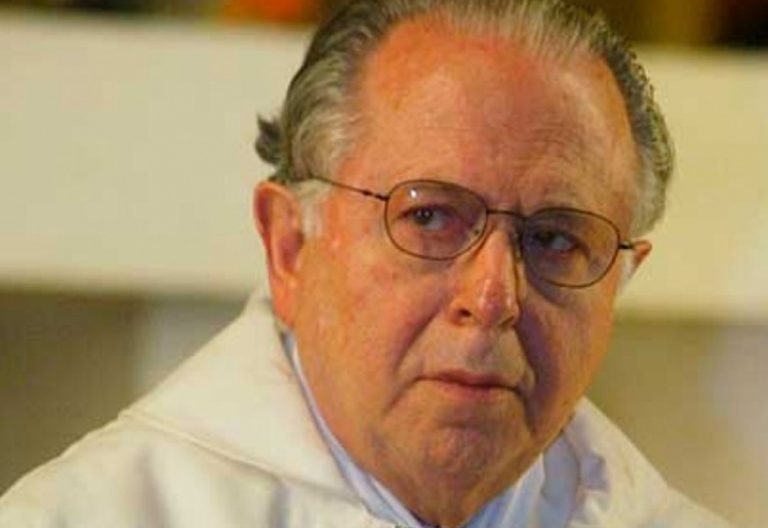 Burke sobre el caso Karadima: “Estábamos ante un caso muy serio de podredumbre…”