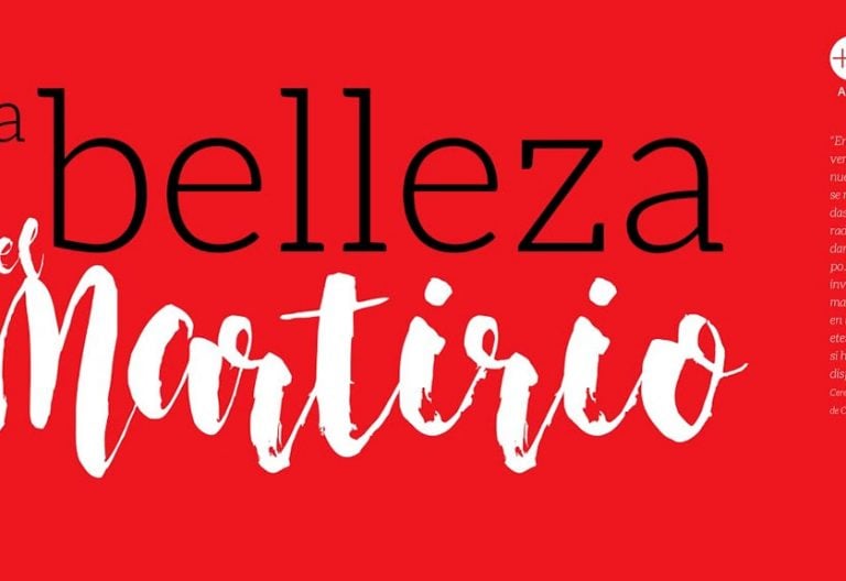 Noticias en la Iglesia para el 28, 29 y 30 de septiembre