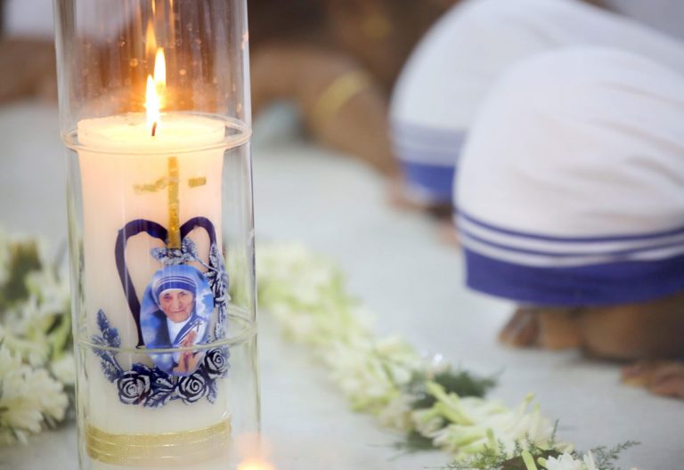 Teresa de Calcuta, la santa más famosa del siglo XX “que nunca quiso ser protagonista”