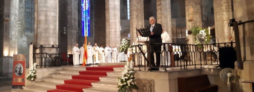 Noticias en la Iglesia para hoy, 11 de septiembre