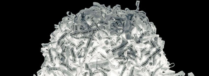 O_lumen, exposición en la galería de los dominicos