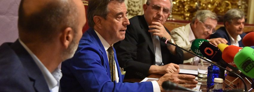 Un sello de Alfonso X, clave para establecer la propiedad eclesial de la Mezquita de Córdoba