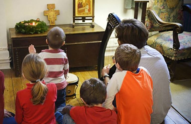 Cuatro claves para vivir el mes de la familia en Colombia durante la cuarentena