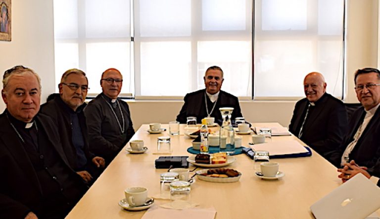 Rodríguez Carballo: “No a la mediocridad en la vida consagrada”