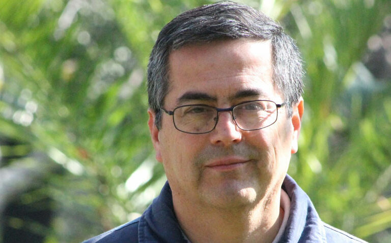 Sergio Pérez de Arce