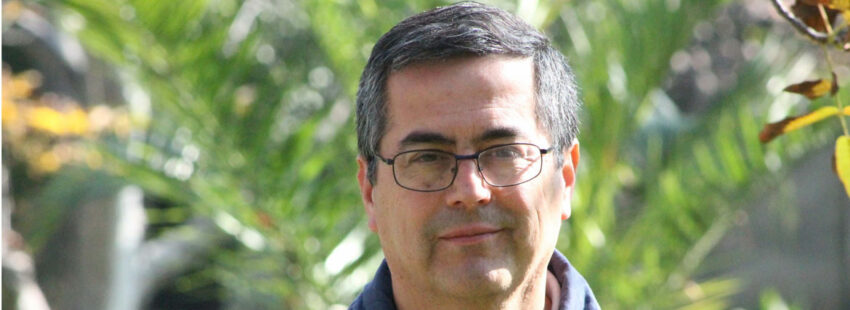 Sergio Pérez de Arce