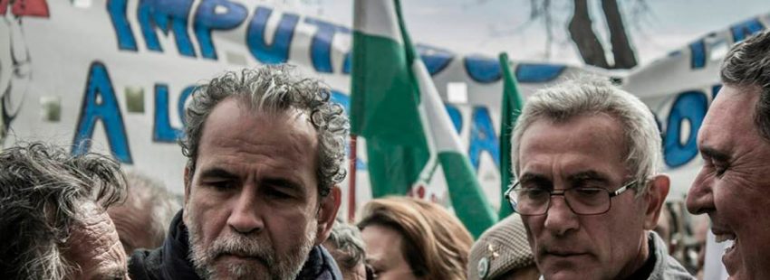 Willy Toledo, procesado por insultar a Dios y a la Virgen María