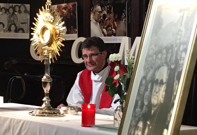 “Monseñor Romero es luz para los obispos en este momento histórico”, afirma la Asociación de