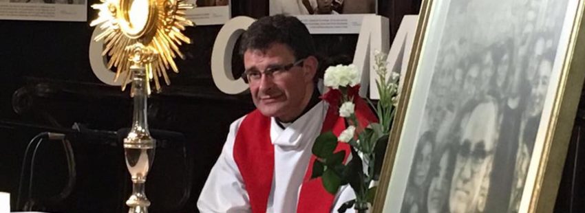 “Monseñor Romero es luz para los obispos en este momento histórico”, afirma la Asociación de