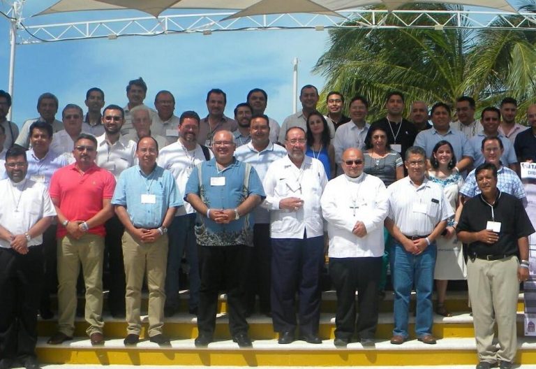 La Iglesia en México busca unificar el registro de sus bienes muebles e inmuebles