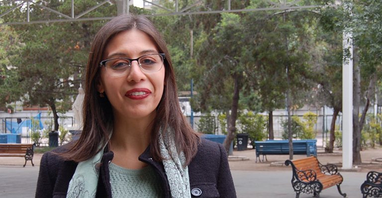 “Las heridas no prescriben”, dice víctima de abuso de sacerdote en Chile