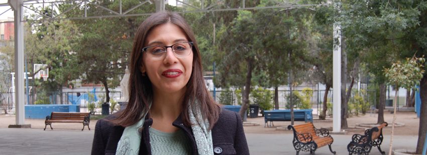 “Las heridas no prescriben”, dice víctima de abuso de sacerdote en Chile