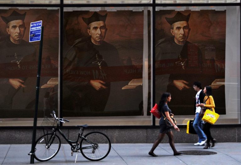 El pueblo malagueño tenía razón: Tiburcio Arnaiz es beato