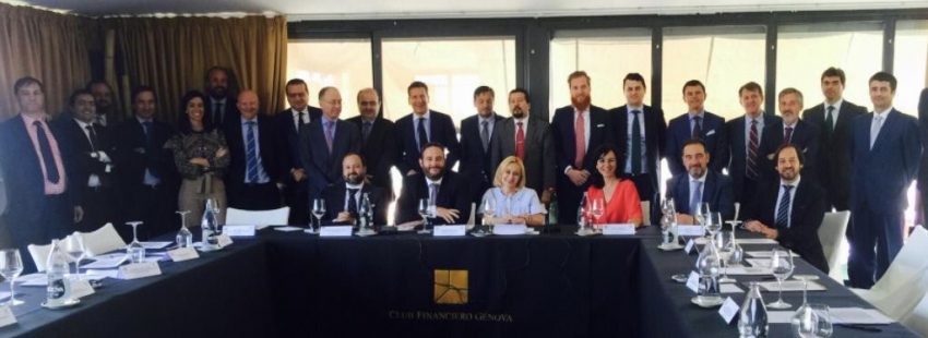 Consejo Administración Grupo Valía