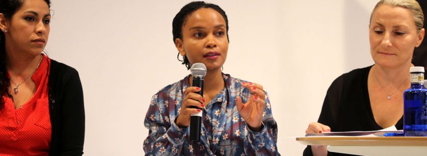 Sifa Kaité, SJR en Chad. Entreculturas