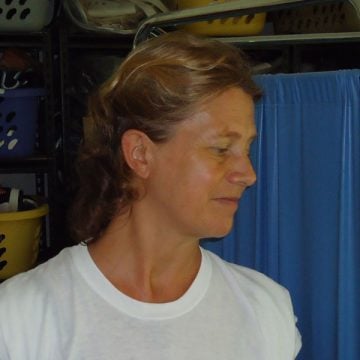 Diez años sin Isa Solá, las “raíces” de un Haití en paz