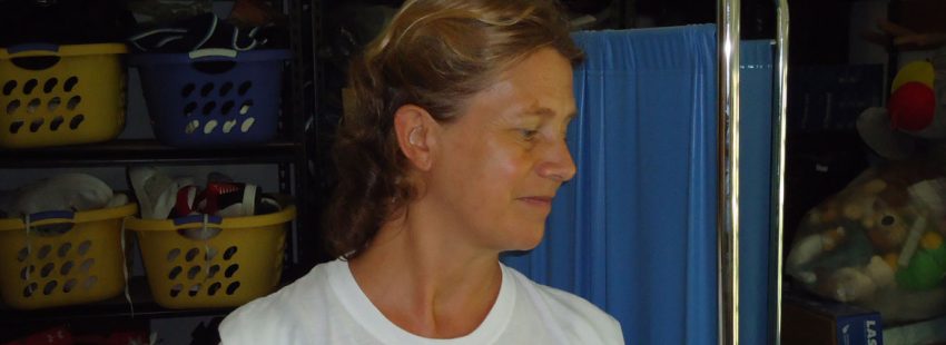 Isa Solá vive (y su legado también)