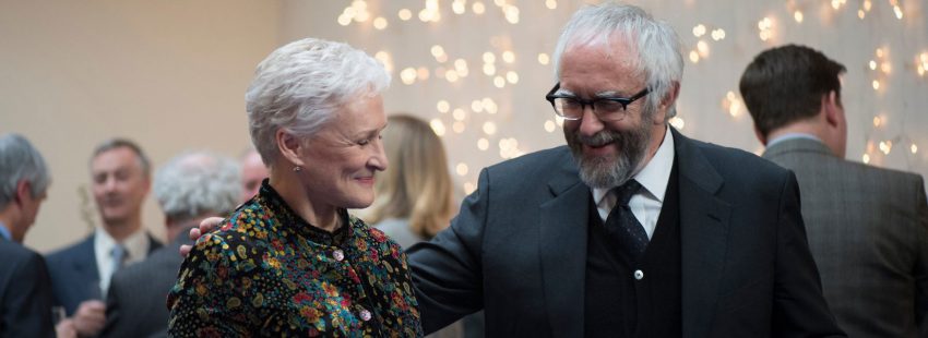 Fotograma de 'La buena esposa'