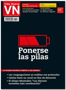 Portada VN 3.103